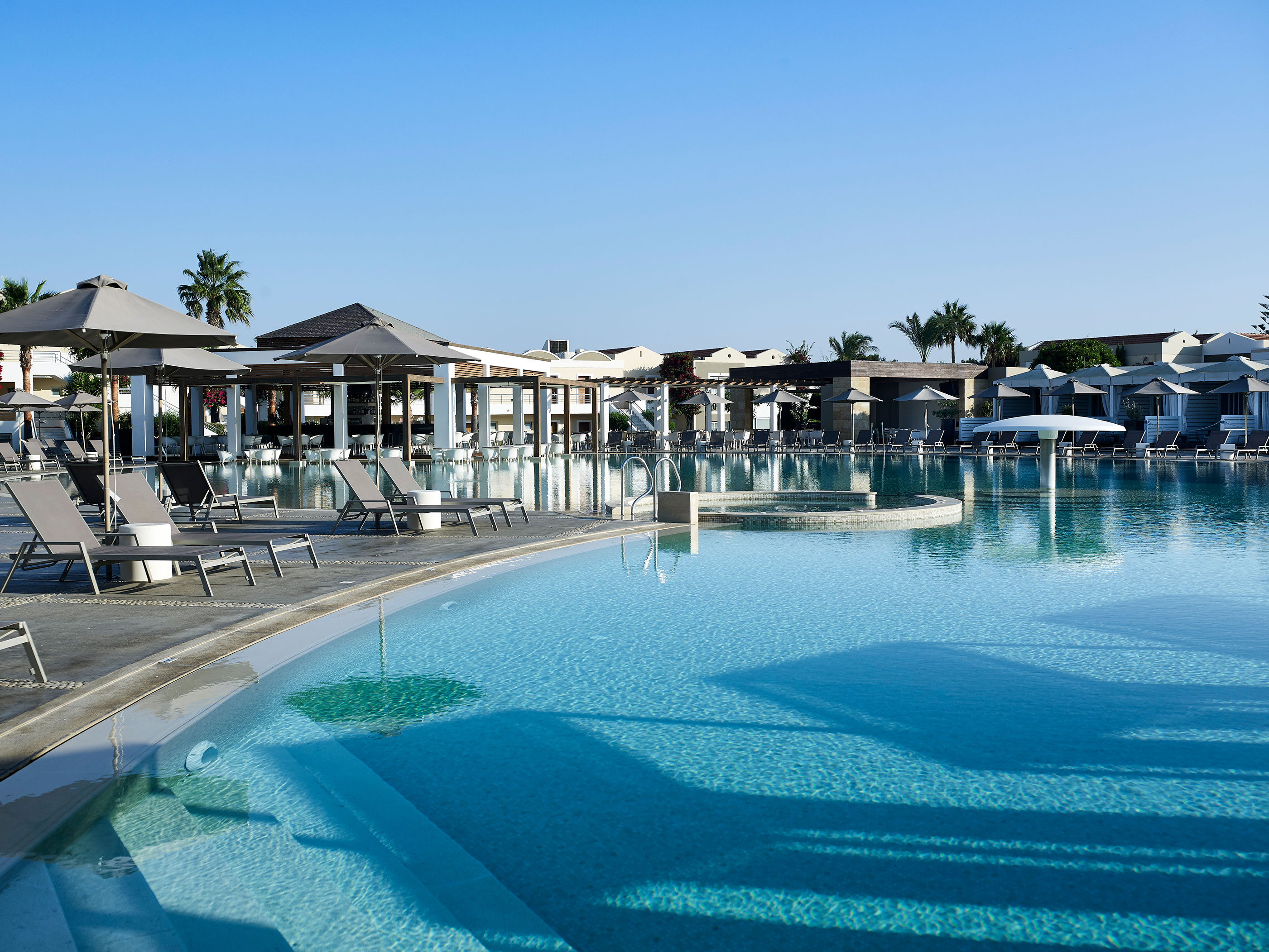 Pelagos Suites Hotel & SPA in Kos Island