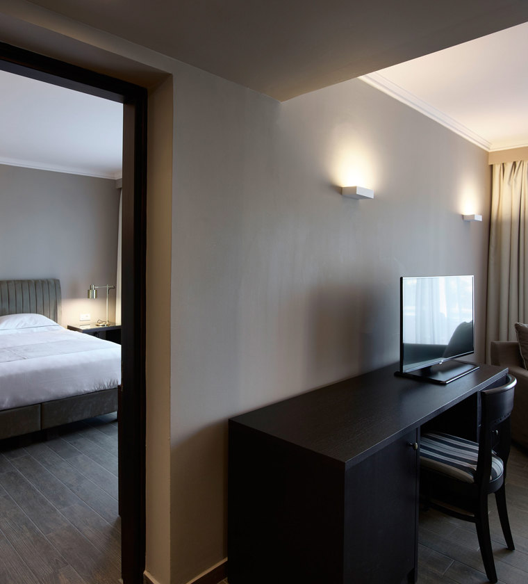 GRAND SUITES
