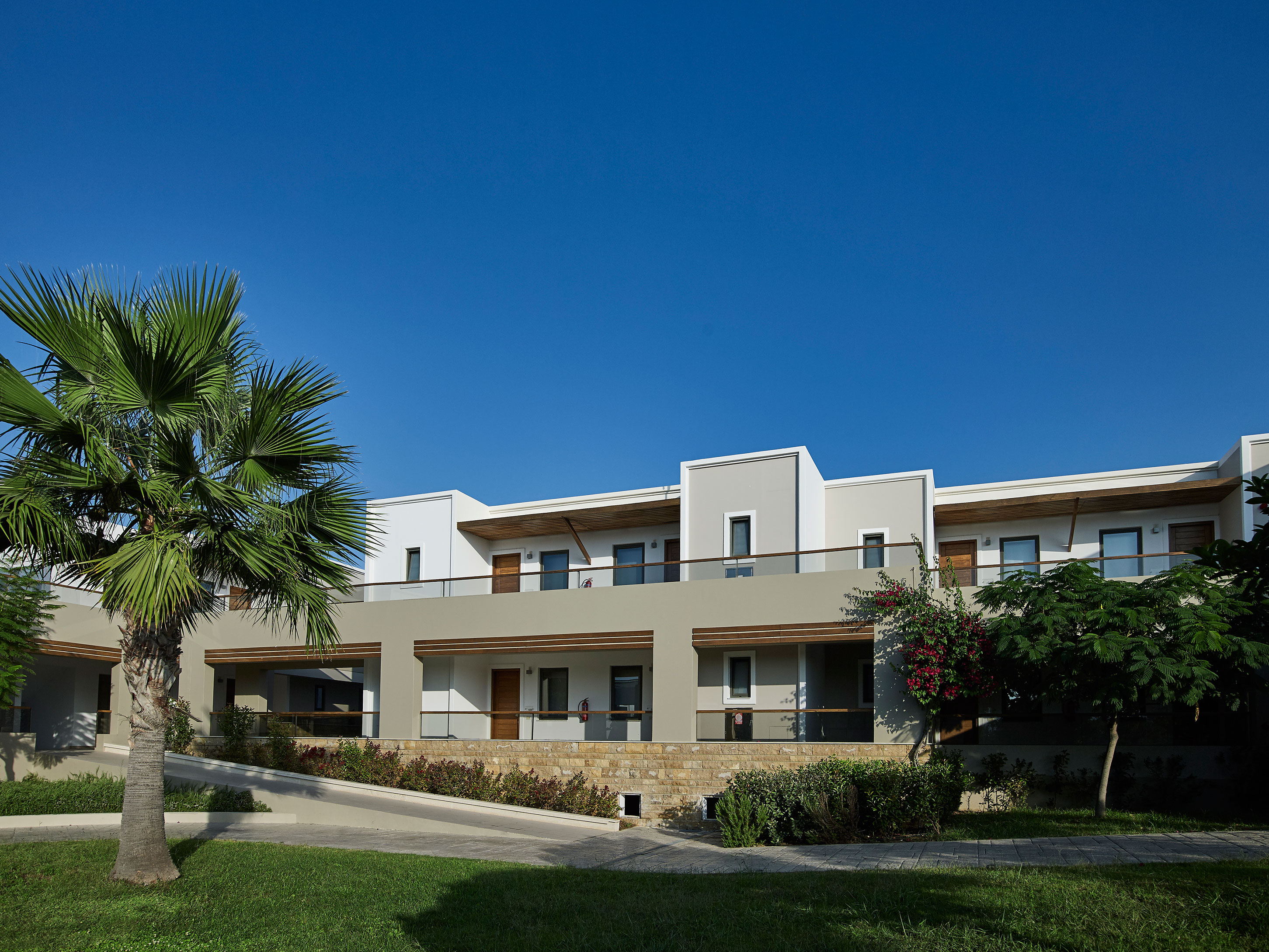 Pelagos Suites Hotel & SPA in Kos Island