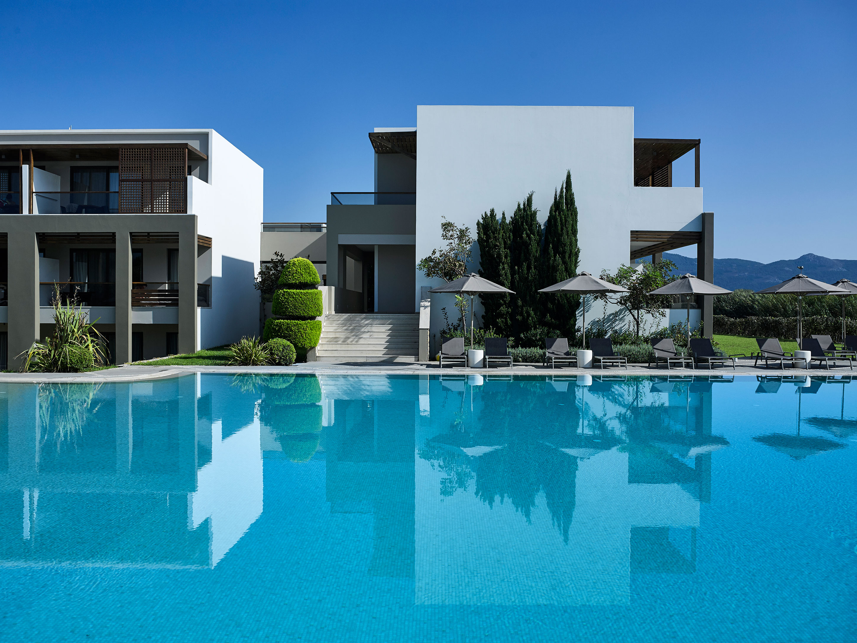 Pelagos Suites Hotel & SPA in Kos Island