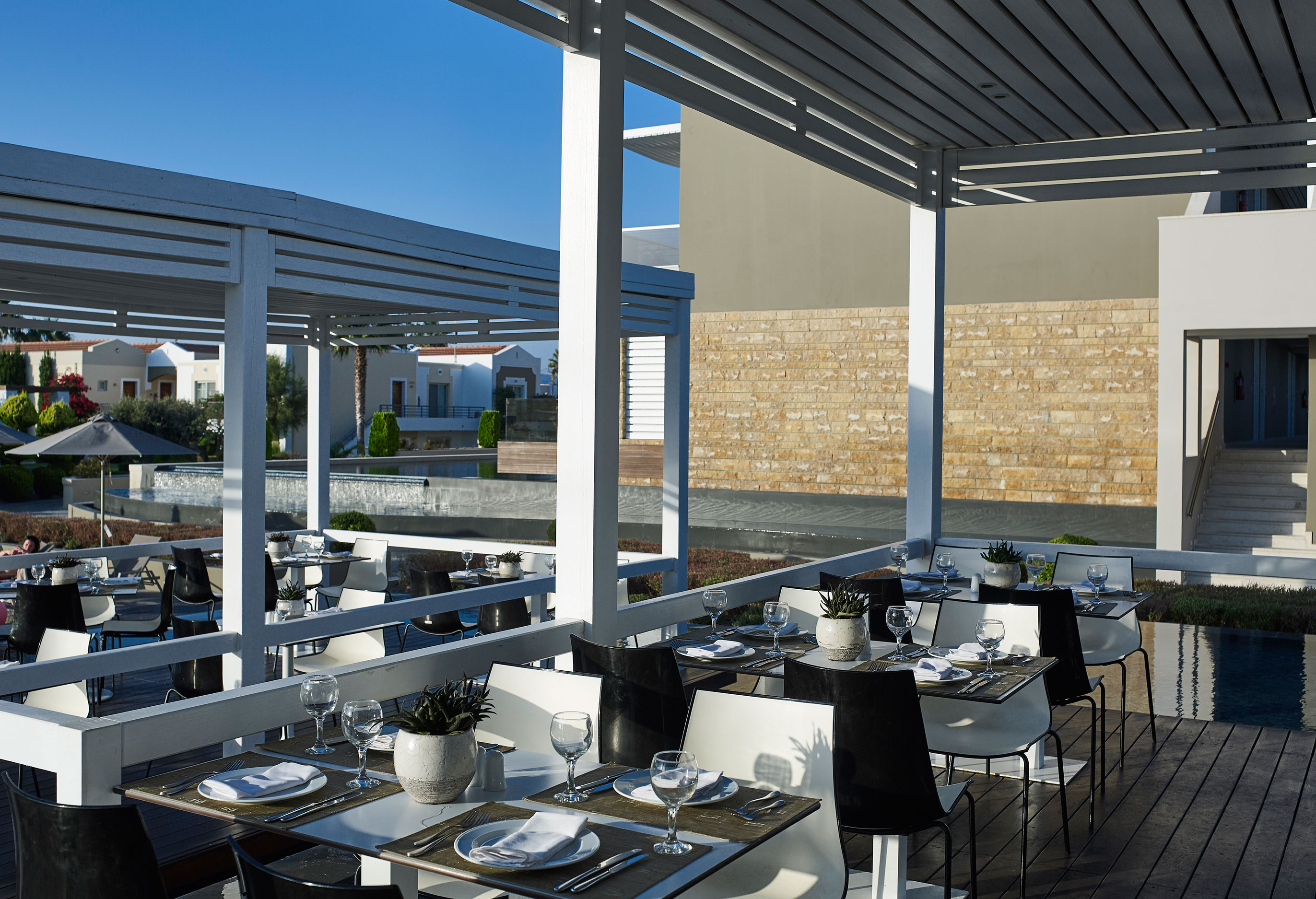 Pelagos Suites Hotel & SPA in Kos Island