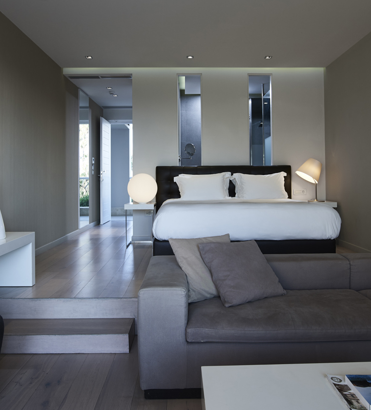 JUNIOR SUITES
