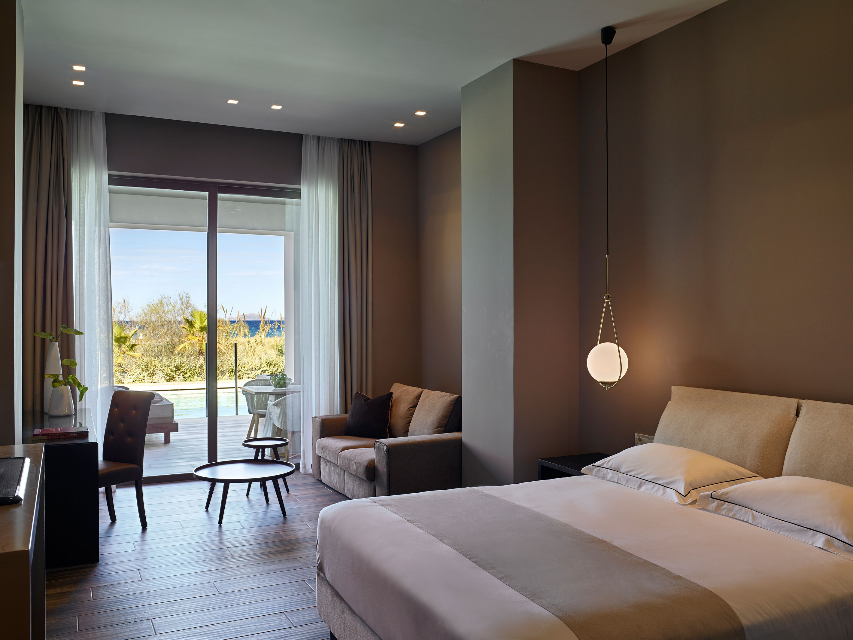 Pelagos Suites Hotel & SPA in Kos Island