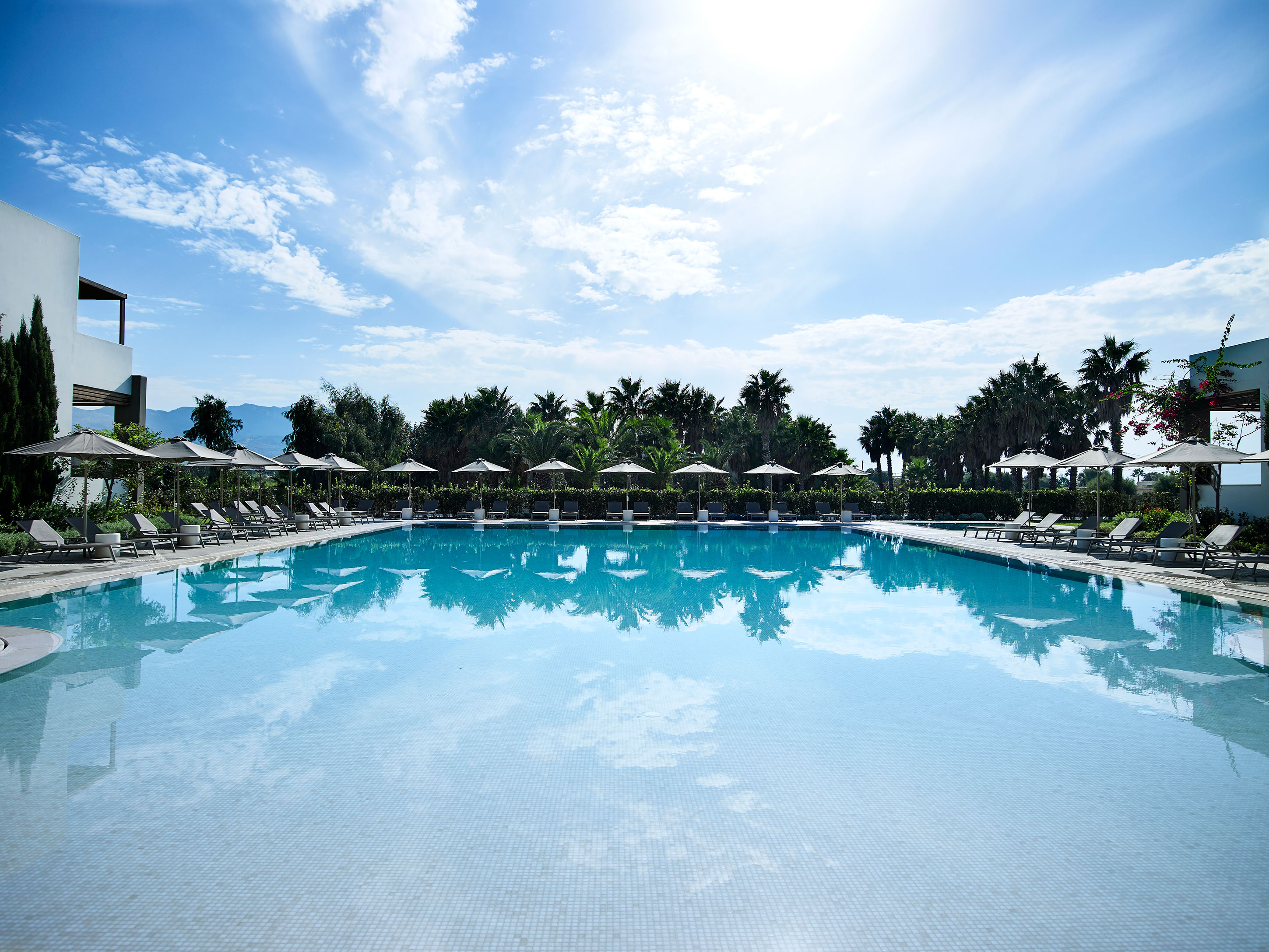 Pelagos Suites Hotel & SPA in Kos Island
