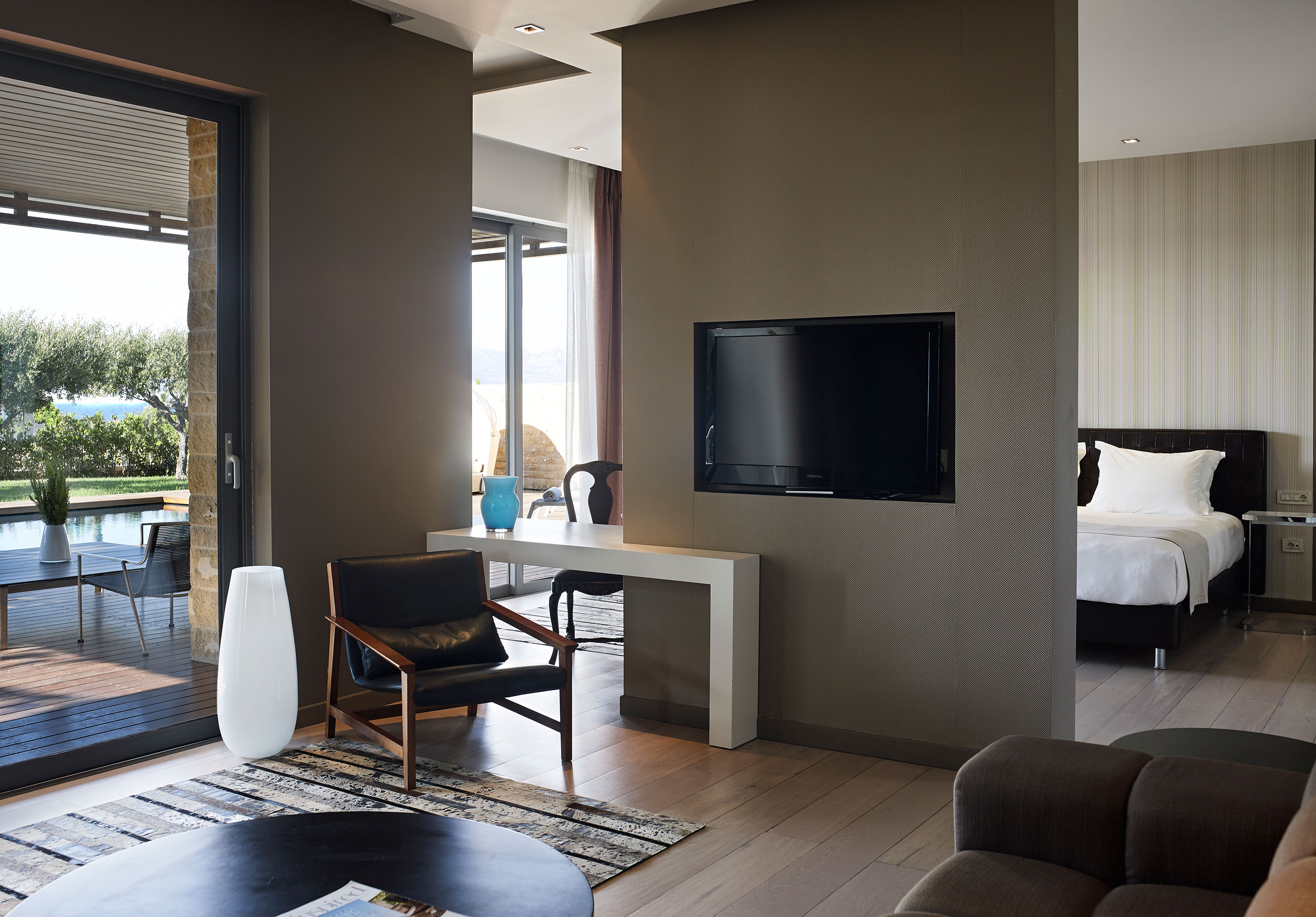 Pelagos Suites Hotel & SPA in Kos Island