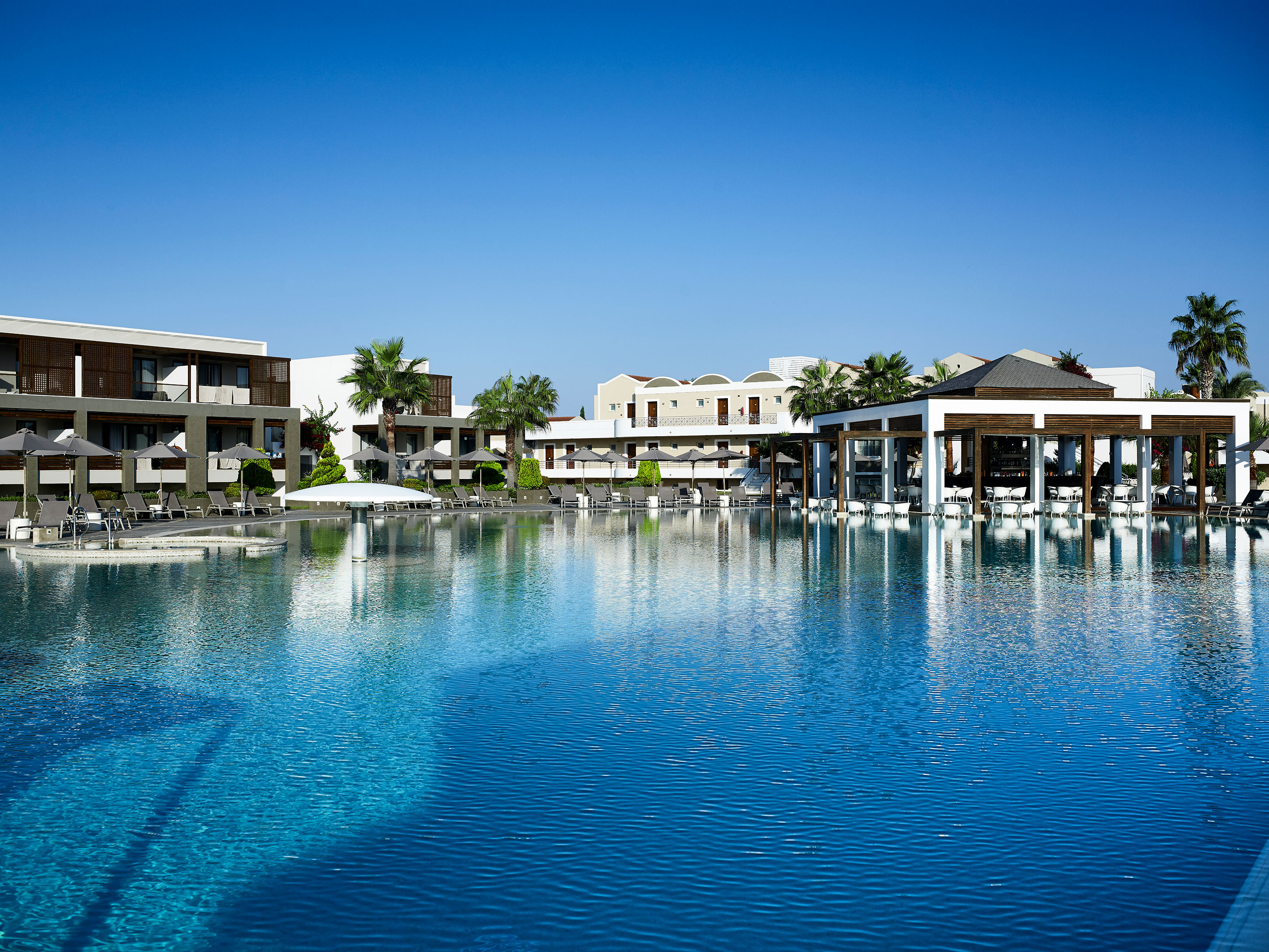 Pelagos Suites Hotel & SPA in Kos Island