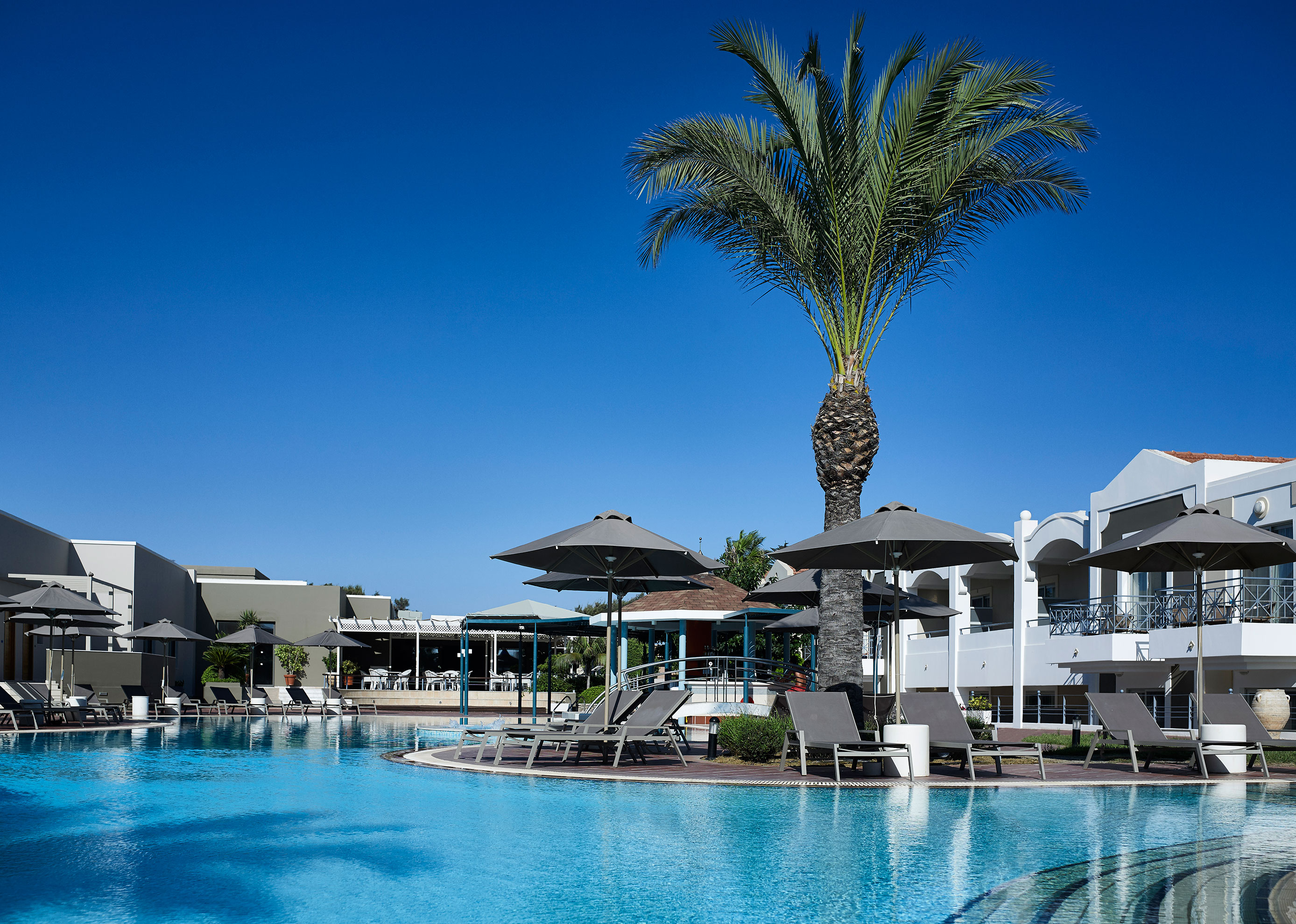Pelagos Suites Hotel & SPA in Kos Island