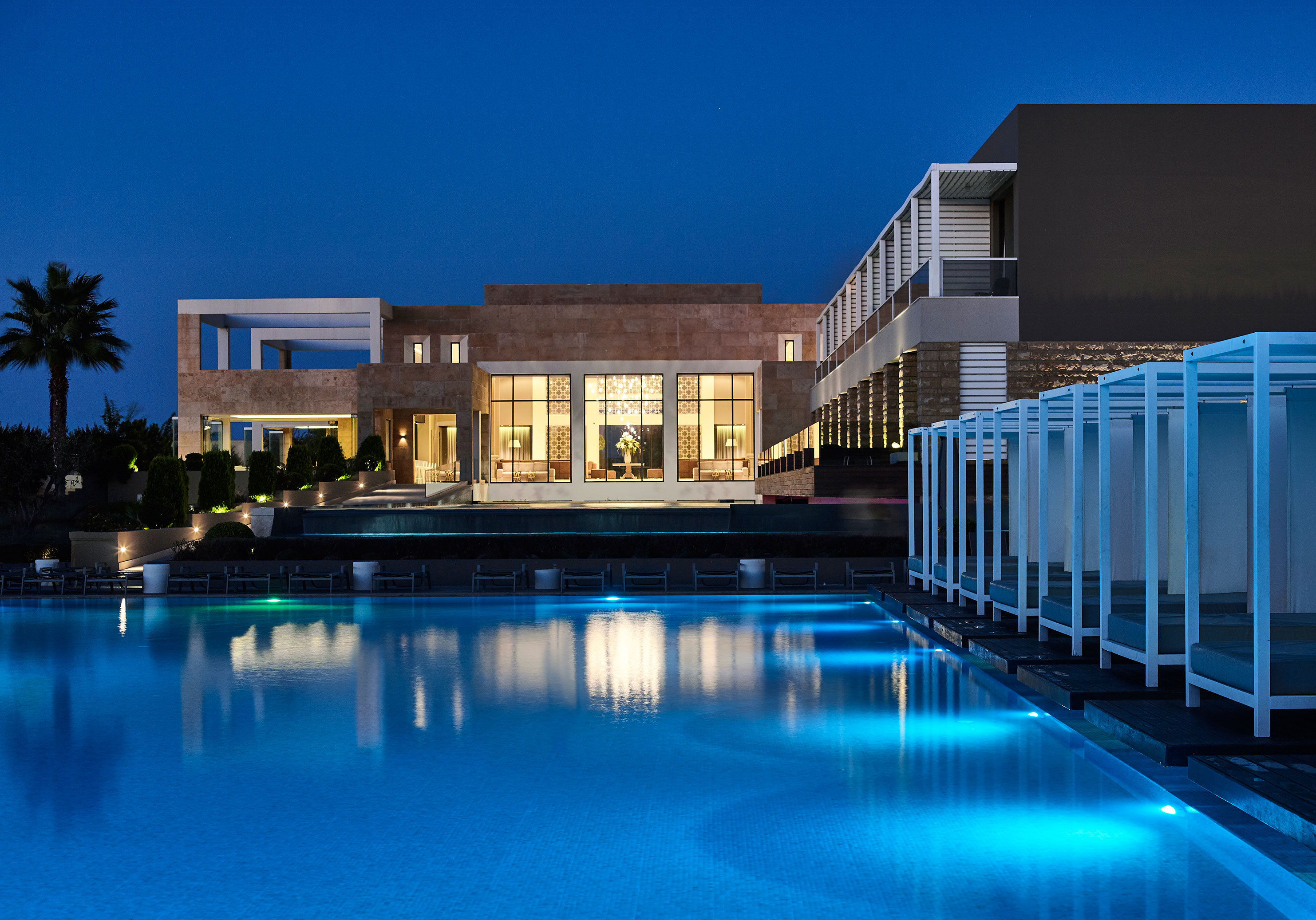 Pelagos Suites Hotel & SPA in Kos Island