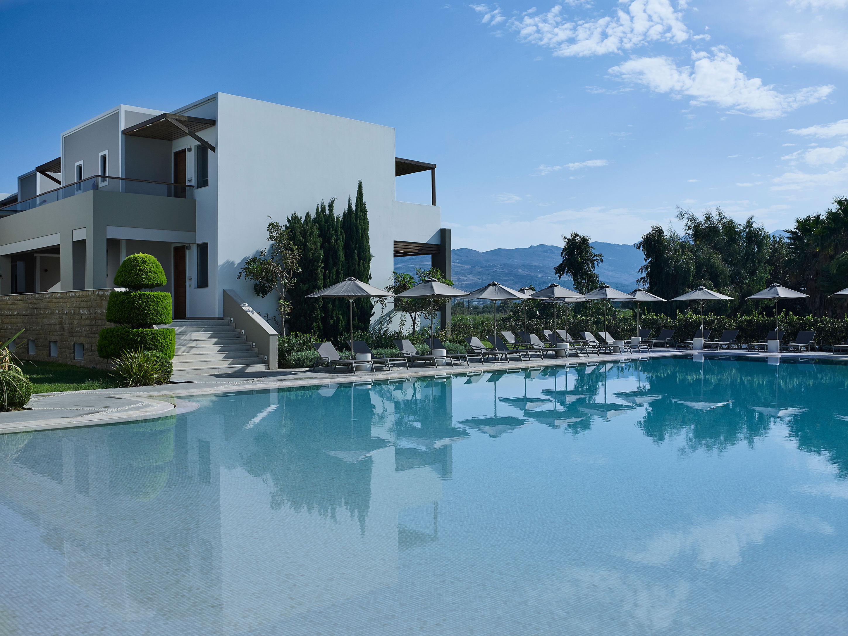Pelagos Suites Hotel & SPA in Kos Island
