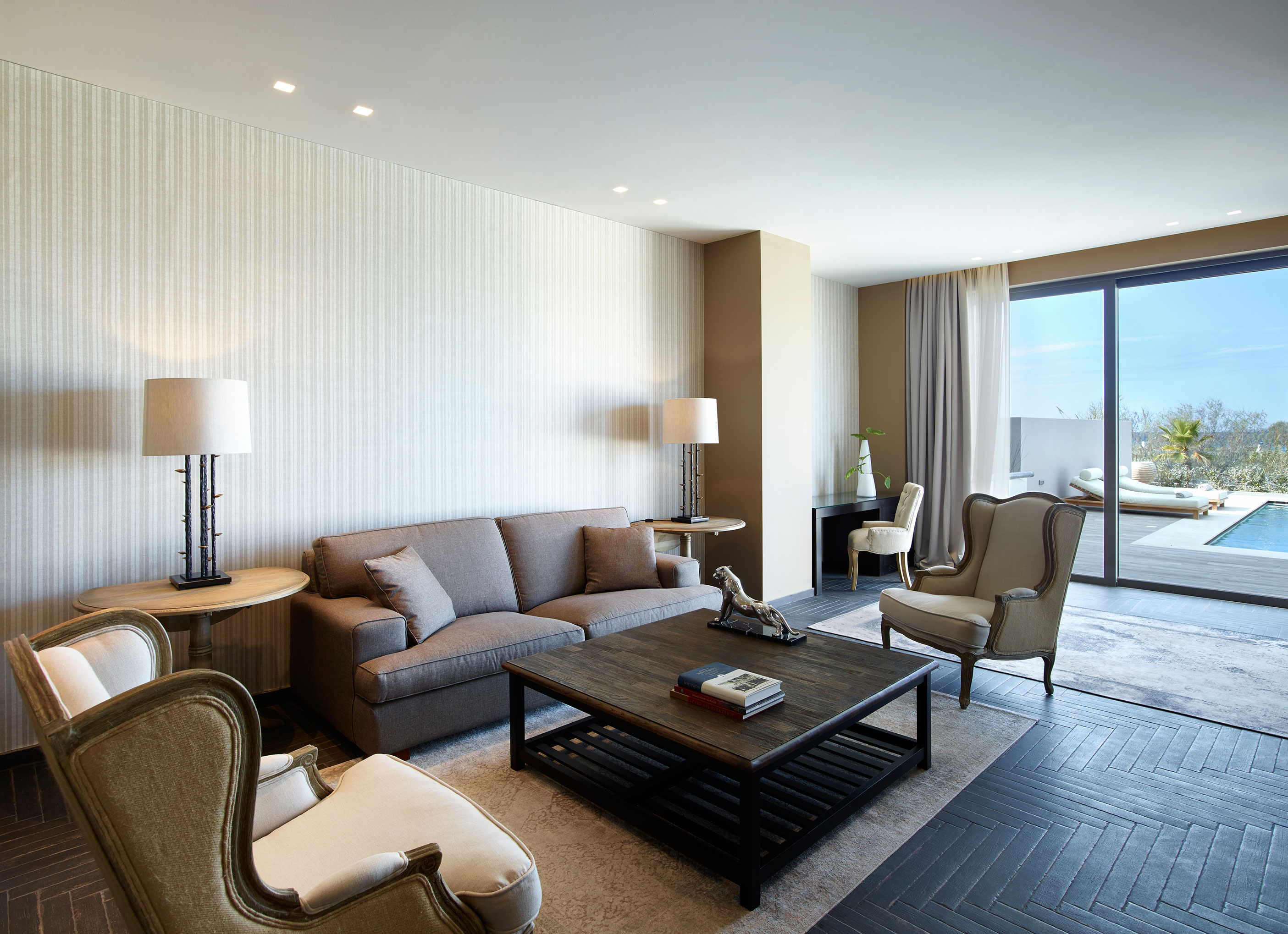 Pelagos Suites Hotel & SPA in Kos Island