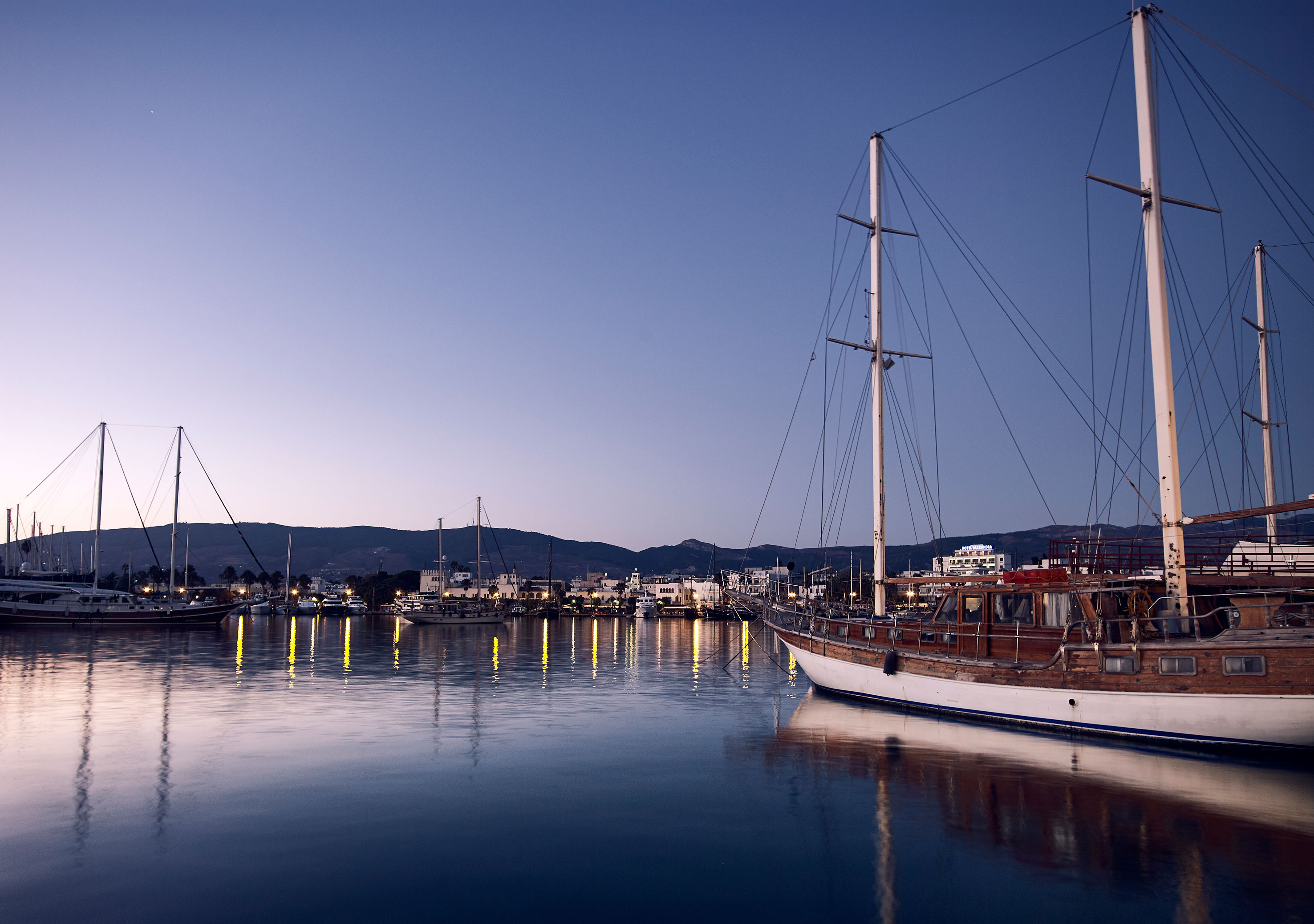 Pelagos Suites Hotel & SPA in Kos Island