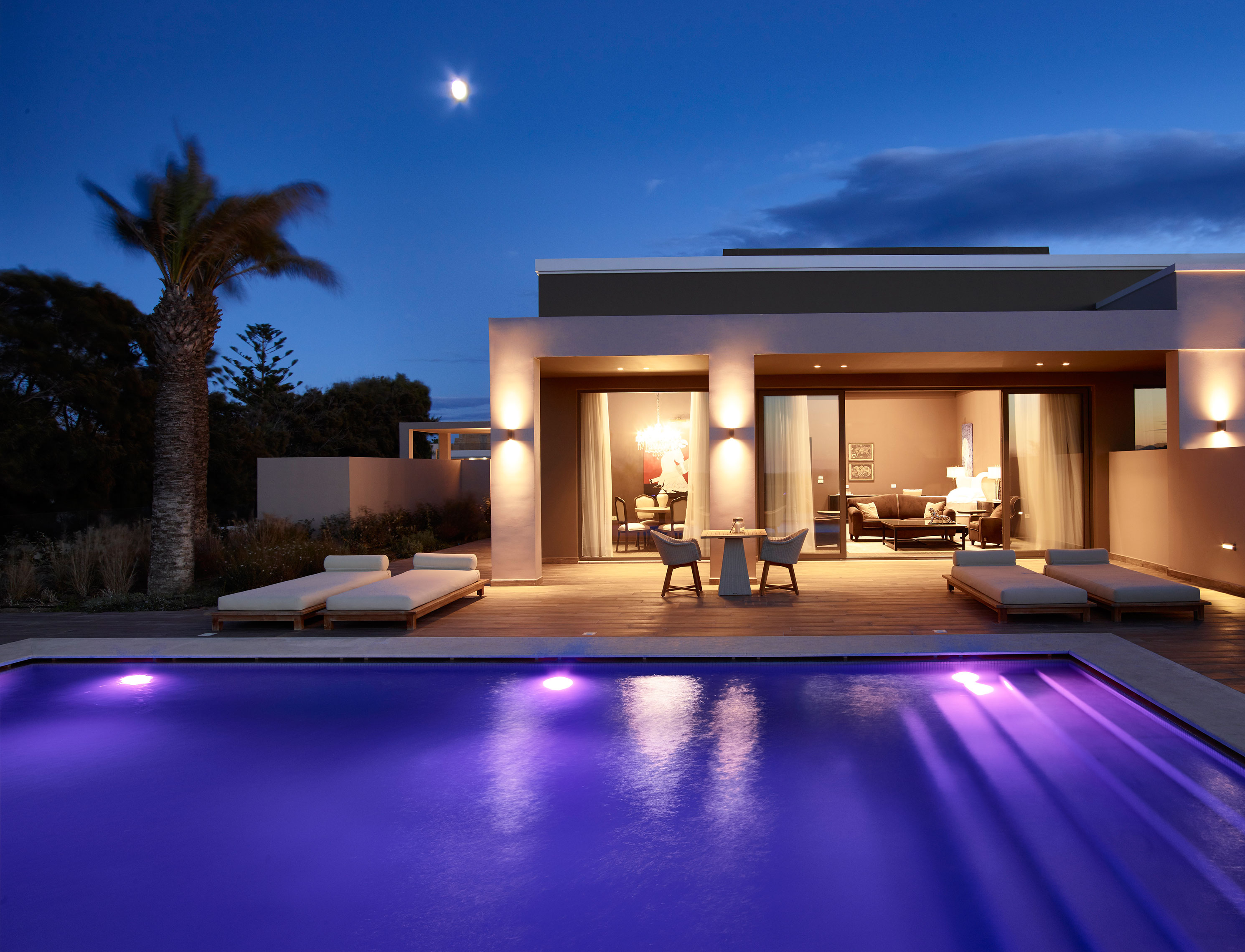 Pelagos Suites Hotel & SPA in Kos Island