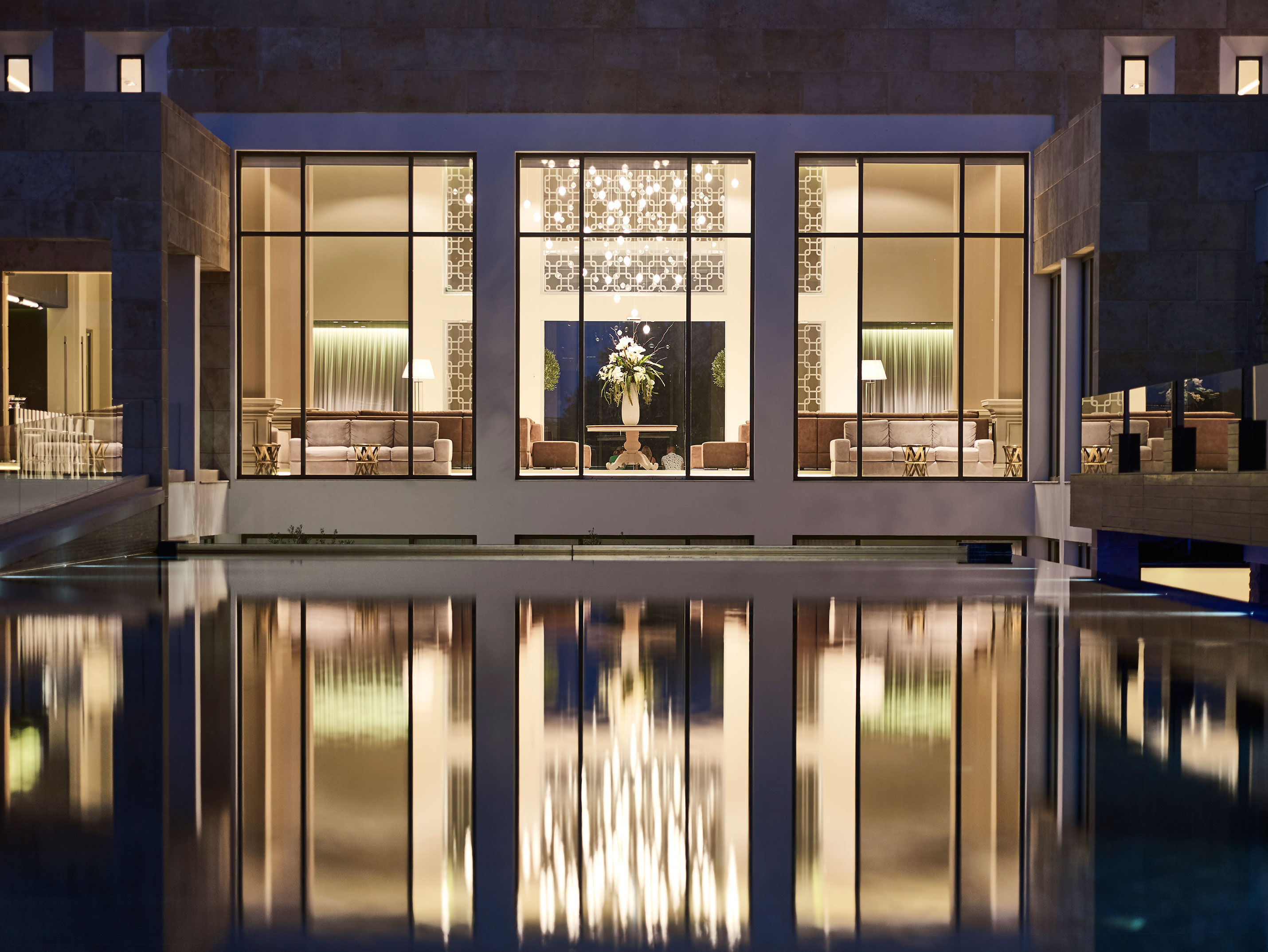 Pelagos Suites Hotel & SPA in Kos Island