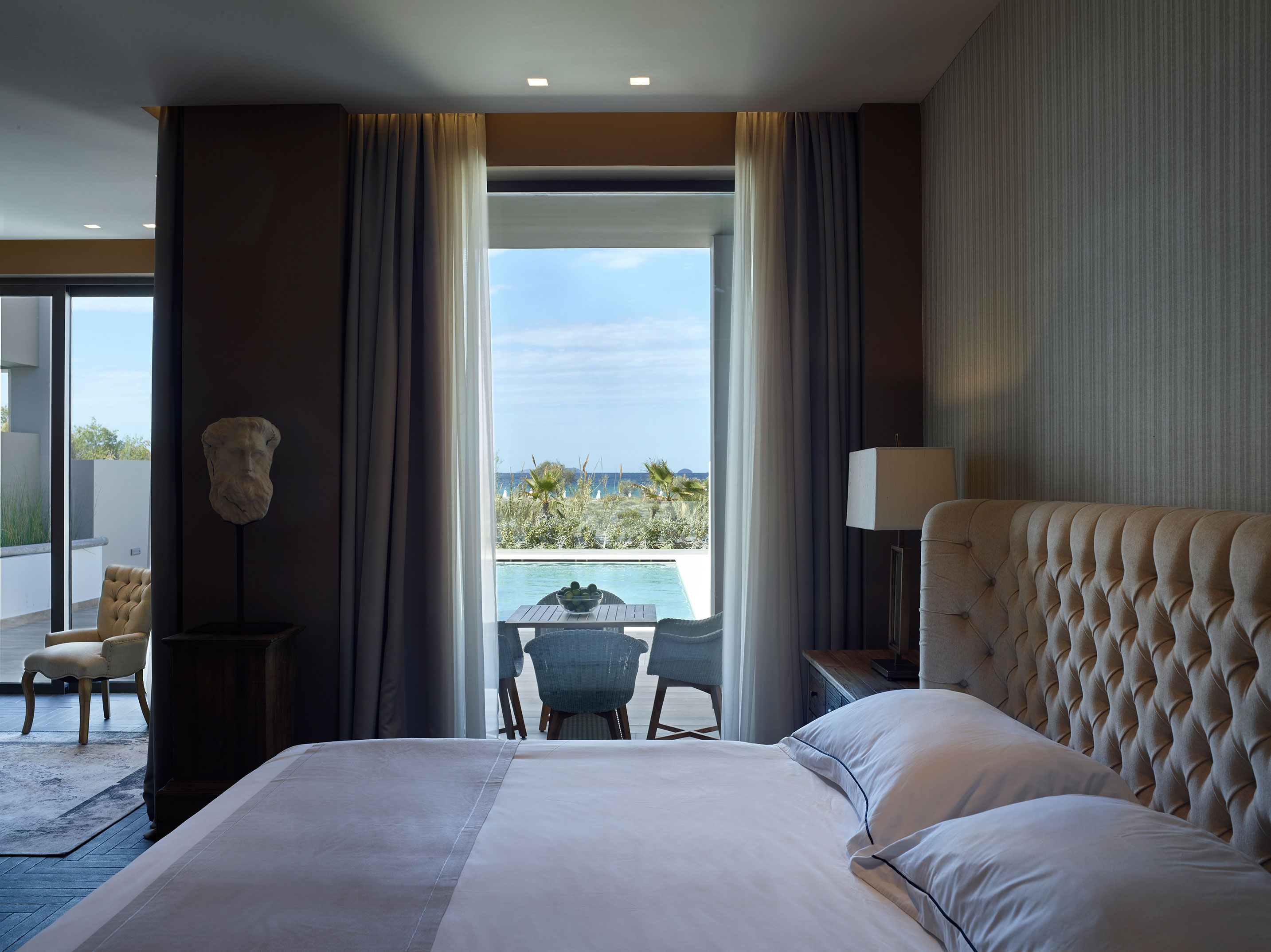 Pelagos Suites Hotel & SPA in Kos Island